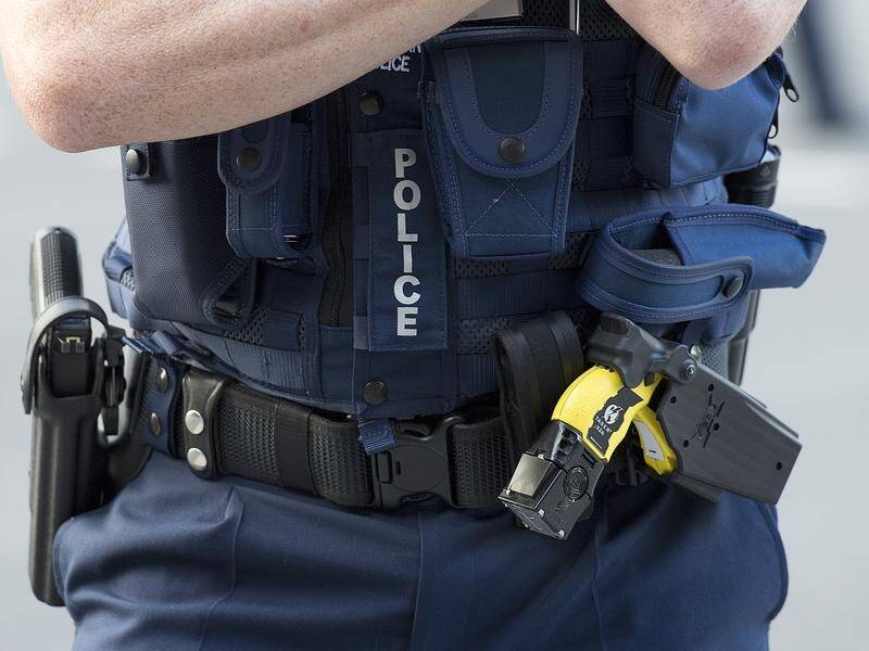 Queensland Police have charged a 26-year-old man over a shooting in Brisbane's north on January 14.