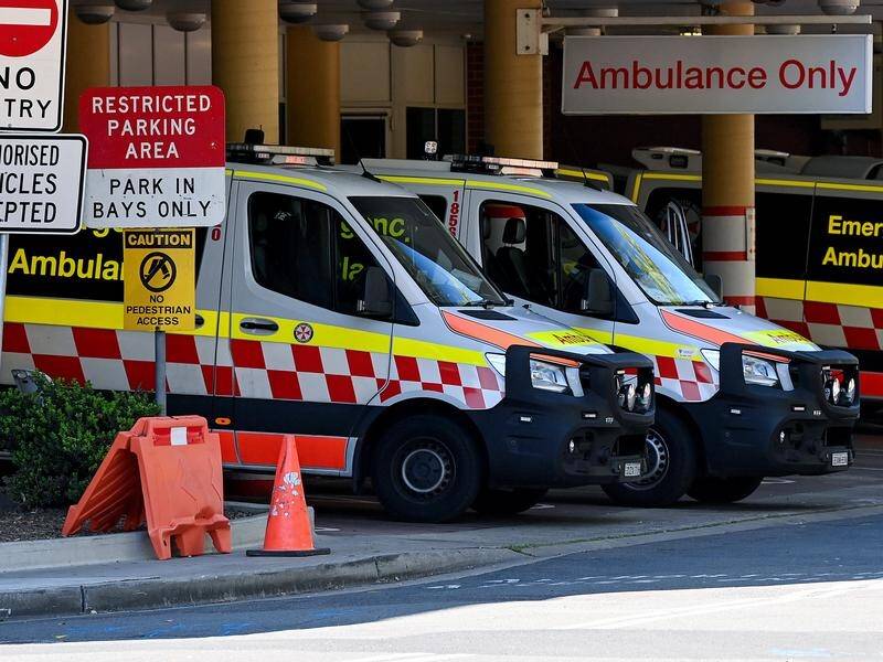 The 2022/23 state budget includes $1.76 billion for NSW Ambulance to recruit 2128 new staff.