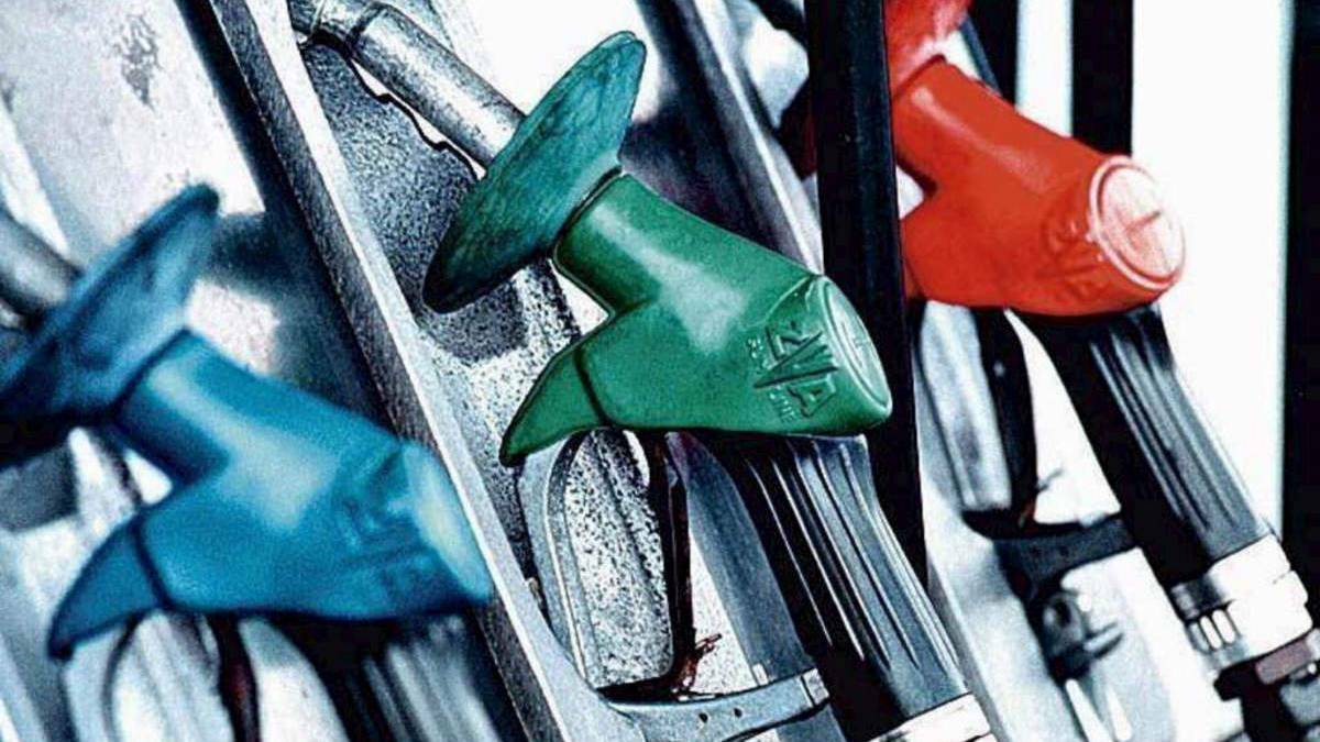 Where’s the cheapest petrol?