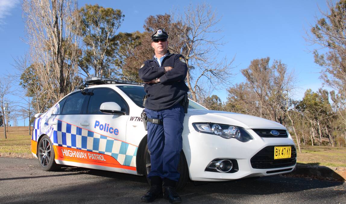 o Targeting trucks and trailors: Acting Sergeant and highway patrol officer Scott Beverley said Road Rules legislation on unsecure loads is deigned to protect dirvers and other motorists in the event of an accident or sudden stop, and with cooler conditions setting in, Police are urging motorists, tradespeiople and wood collectors to correctly secure their loads to avoid fines.